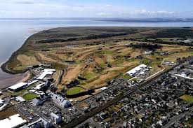 Image result for Carnoustie