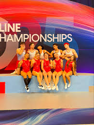 Image result for Elite Recreational Gymnastics Club