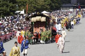 「東京時代まつり」の画像検索結果