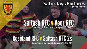 Image result for Saltash RFC