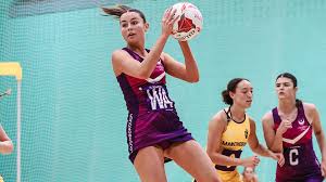 Image result for Loughborough Students Netball Club