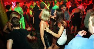 Image result for Glasgow Club