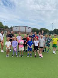 Image result for Henlow Netball Club