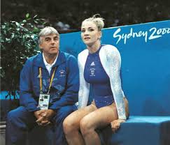 Image result for Olga Gymnastics and Trampolining Club