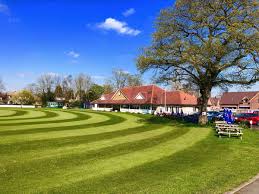 Image result for Overbury Cricket Club
