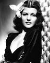 Rita Hayworth