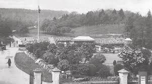 Image result for Ashcombe Bowls Club