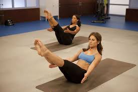 Image result for Yoga with Gillian