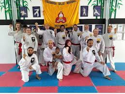 Image result for Silat Pd (Perisai Diri) UK