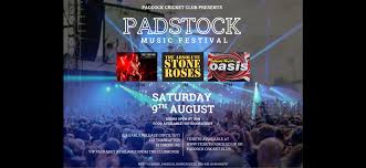 Image result for The Paddock Cricket Club