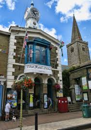 Image result for Kingsbridge Archers, Devon