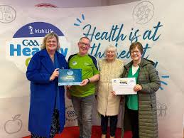 Image result for Con Magee`s Gaelic Athletic Club