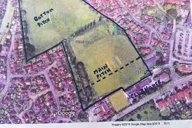 Image result for Glastonbury Cricket Club