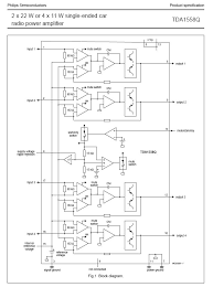 Image result for tda1558