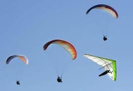 Image result for Extreme Paragliding Club