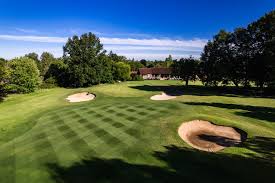 Image result for West Surrey Golf Club