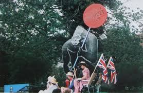 Image result for Newport Croquet Club