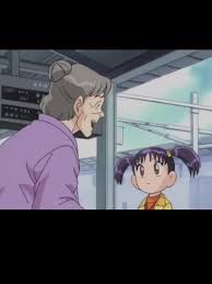 「乙姫菜々 こちら葛飾区亀有公園前派出所」の画像検索結果