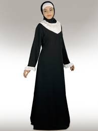 Classic Online Abaya Designs For Classy Girls! | A She