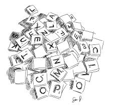 Image result for South Downs Scrabble Club