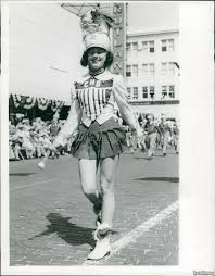 Image result for The Second Edition majorettes of Portland
