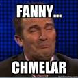 fanny chmelar - Bradley Walsh - 35rexm