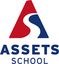 Assets School Logo PNG Vector (SVG) Free Download