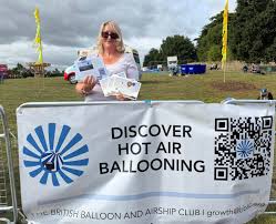 Image result for The British Balloon and Airship