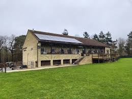 Image result for Riddings Cricket Club