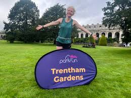 Image result for Trentham Running Club