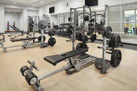 Image result for Kingston Vale Gym Club