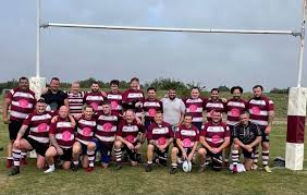 Image result for Wellingborough Rfc