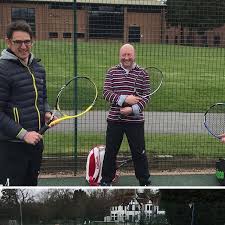 Image result for Grosvenor Lawn Tennis Club