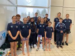 Image result for Stokesley Amateur Swimming club
