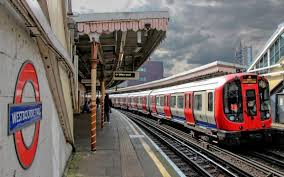 Image result for Hammersmith Gc