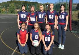 Image result for Bridgford netball club