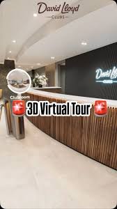 Image result for David Lloyd (Derbyshire) Badminton Club