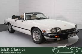 Image result for New Glacier White 1991 Jaguar