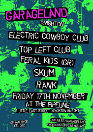 Image result for Brighton Rock Floorball Club