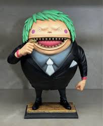 「フクロウ ONE PIECE」の画像検索結果