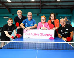 Image result for Murrayfield Table Tennis Club