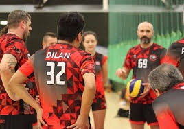 Image result for Farnborough Jets Korfball Club