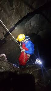 Image result for Manchester University Speleological Society