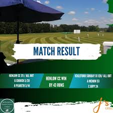 Image result for Henlow Cc