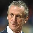 The history of Pat Riley is
