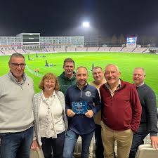 Image result for Cadnam Cricket Club