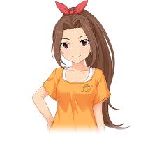 「浜川愛結奈 アイドルマスターシンデレラガールズ」の画像検索結果