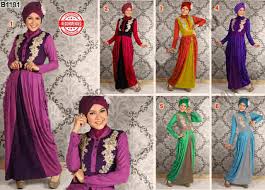 wanita | grosir baju muslim murah lombok
