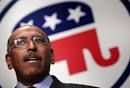 While Michael Steele has been