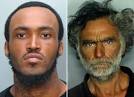 Ronald Poppo, Victim Of Rudy Eugene's 'Naked Cannibal Attack' (